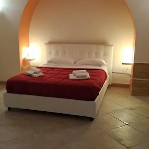 Сasa de vacaciones Napoli Apartment, Nápoles